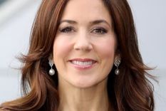 Mary de Dinamarca es una de las royals más comprometidas con el medioambiente. Foto: Hola! -  www.hola.com