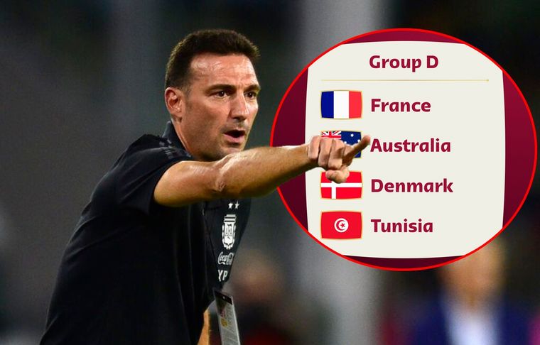 El entrenador de Australia dejó afuera a su yerno, habitual convocado, de la lista que irá al Mundial.