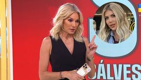 Yanina Latorre contó detalles de Wanda Nara, tras su participación en MasterChef Celebrity. Yanina Latorre contó detalles de Wanda Nara, tras su participación en MasterChef Celebrity.