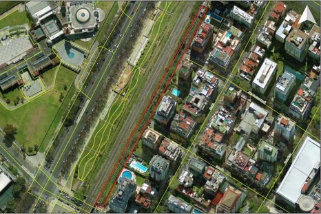 el gobierno habilito la privatizacion de un terreno ferroviario en palermo junto a otros 20 inmuebles estatales el gobierno habilito la privatizacion de un terreno ferroviario en palermo junto a otros 20 inmuebles estatales