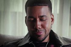 El cantante dio un inesperado anuncio. Créditos: Instagram El cantante dio un inesperado anuncio. Créditos: Instagram