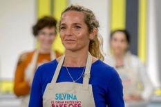 Bake Off Argentina Foto: Instagram