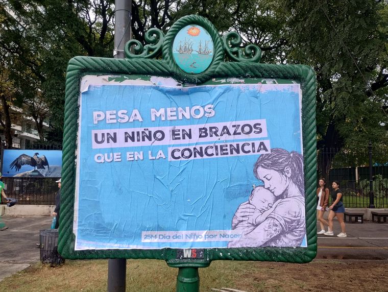 La causa provida, en nuestro país, es bien argentina. La causa provida, en nuestro país, es bien argentina.