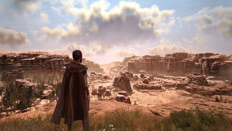 Después de mucho tiempo, Forspoken se retira de PlayStation Plus. Después de mucho tiempo, Forspoken se retira de PlayStation Plus.