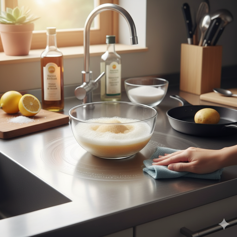 Adiós a la grasa con esta fórmula. Fuente. IA Gemini.