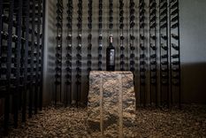 Una de las bodegas más importantes de Valle de Uco. Una de las bodegas más importantes de Valle de Uco.