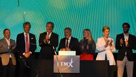 La empresa con presencia exploratoria en la minería de Malargüe comenzará a operar en la bolsa.&nbsp;