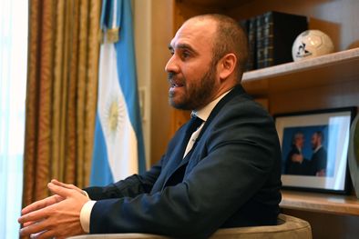 MDZol | Foto: Télam