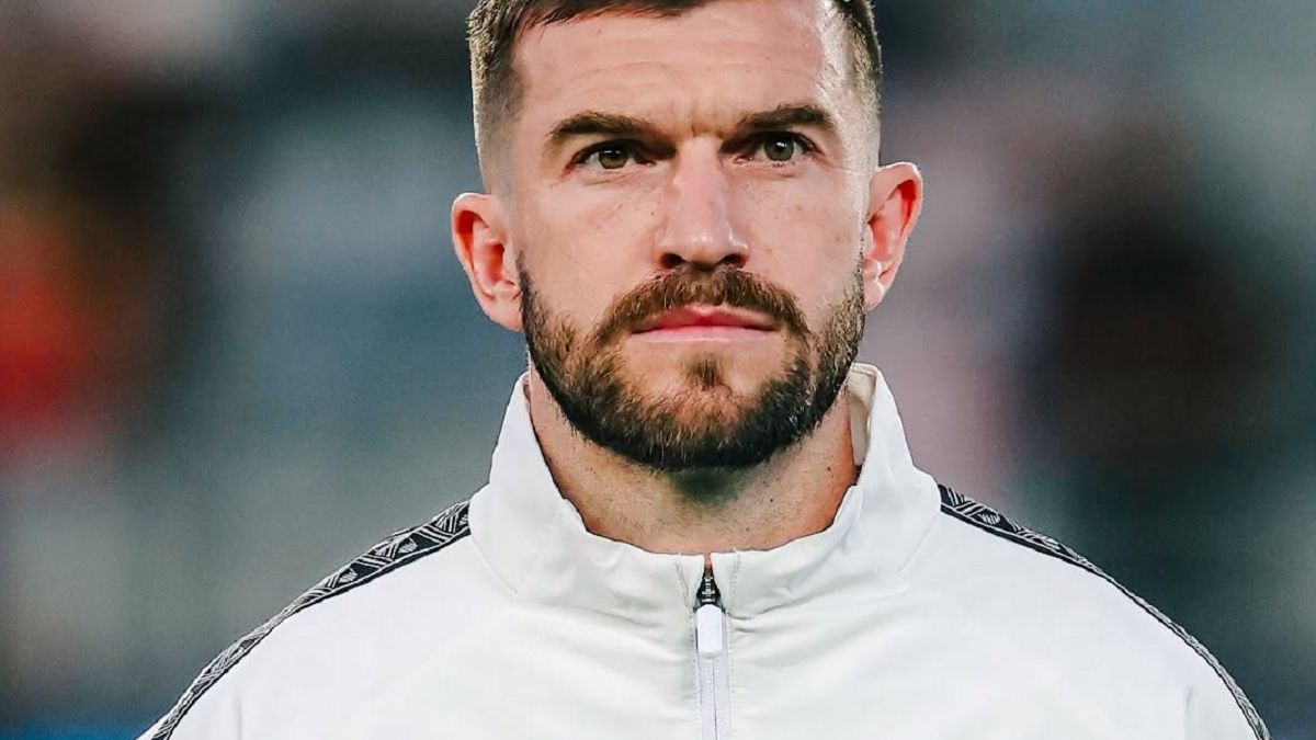 La insólita anécdota de Tim Payne borracho en pandemia que volvió a salir a la luz antes del Mundial 2026