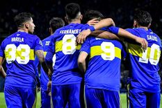 boca juega ante banfield para quedar cerca de la punta: hora, formaciones y tv boca juega ante banfield para quedar cerca de la punta: hora, formaciones y tv