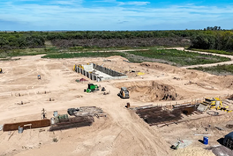 Denunciaron a una algodonera por desmonte en el norte de Santa Fe. 