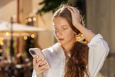 Con estos rituales evitarás la mala suerte Foto: Shutterstock Con estos rituales evitarás la mala suerte Foto: Shutterstock