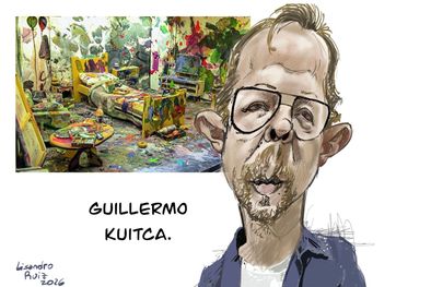 MDZol | Lisnadro Ruiz