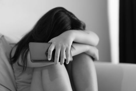 Jóvenes y adolescentes son cada vez más susceptibles a padecer trastornos de salud mental. Jóvenes y adolescentes son cada vez más susceptibles a padecer trastornos de salud mental.