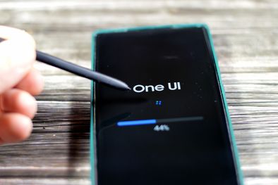 MDZol | Nueva Beta Samsung One UI 8 - Portada