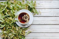 super economico, prepara esta infusion para dormir profundo y combatir el insomnio