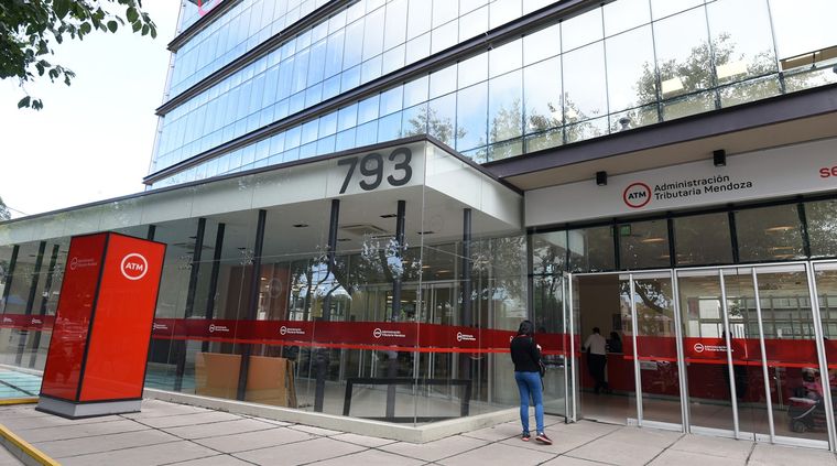 Foto: ALF PONCE / MDZ