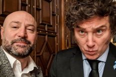 El fiscal federal Franco Picardi busca determinar si dentro de la Andis operó un esquema de corrupción estructurado que direccionó contrataciones públicas y defraudó al Estado.