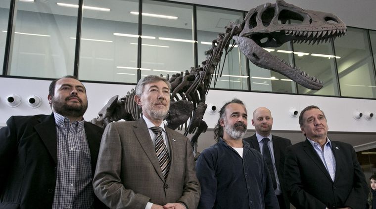 Foto: Noticias Argentinas