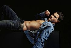 testiculos Un tratamiento que promete agrandar los testículos de los hombres. Foto: Eskipaper Cool Wallpapers (eskipaper.com)