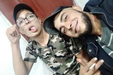 En teoría, los hermanos iban a cobrar una deuda. Pero luego hallaron sus cadáveres