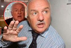 Fernando Niembro explicó por qué se refirió al VAR como una chica de 17 años de la que los árbitros se están enamorando.