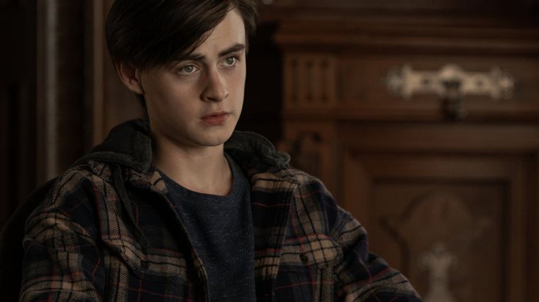 Mr Harrigans Phone Foto: Fuente: Imagen / Netflix