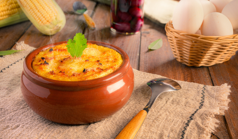 Secretos del pastel de choclo: una receta auténtica y sabrosa Foto: Shutterstock