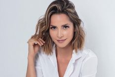 Rating Carmen Villalobos antagoniza Café con aroma de mujer