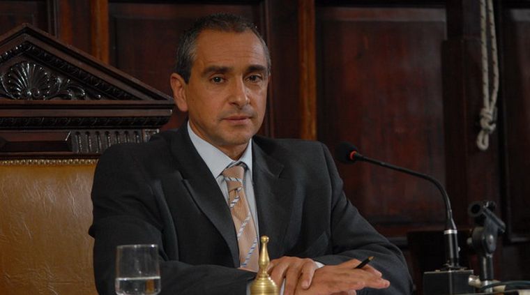 Foto: Prensa Diputados