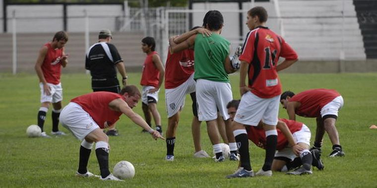 Foto: Marcelo Ruiz / MDZ