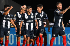 monterrey le agrega paginas doradas a una historia con desgracias y alegrias monterrey le agrega paginas doradas a una historia con desgracias y alegrias