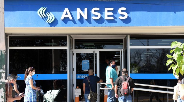 Anses. Foto: ALF PONCE MERCADO / MDZ