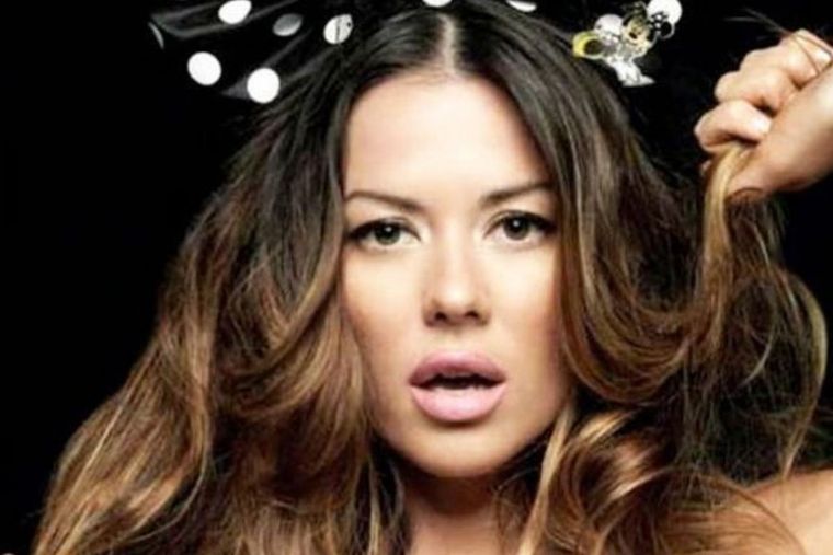 Karina Jelinek Foto: Instagram Karina Jelinek