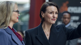 La miniserie está disponible en el catálogo de Netflix. Foto: Archivo La miniserie está disponible en el catálogo de Netflix. Foto: Archivo