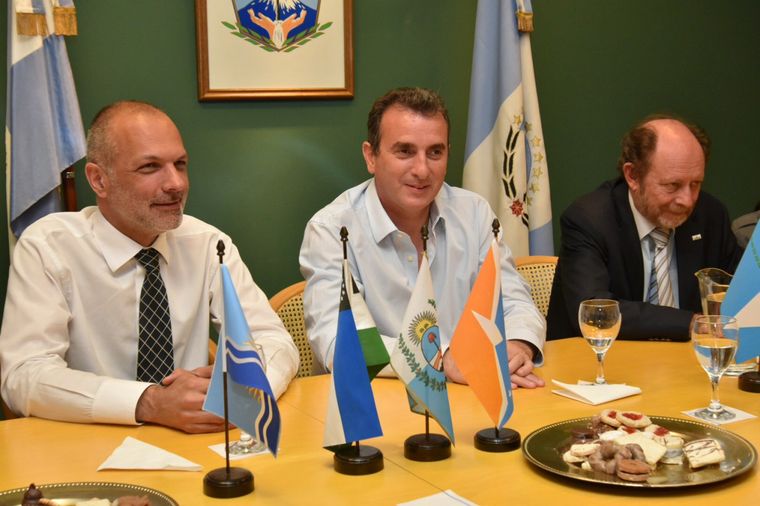 Foto: Gobierno de Mendoza