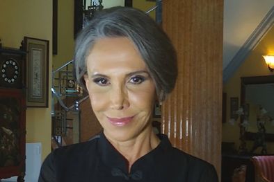 MDZol | Florinda Meza habló sobre los rumores que dicen que ella no quiere que se emitan los programas de Chespirito Foto: Instagram (@florindamezach1)