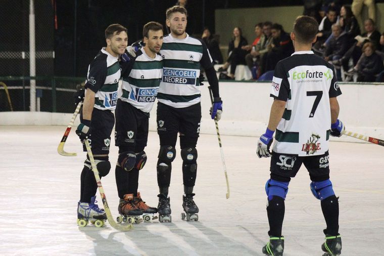 Foto: Santiago Tagua - MDZ