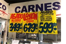 estos son los cortes de carne mas elegidos a la hora de darse un gusto y hacer un asado