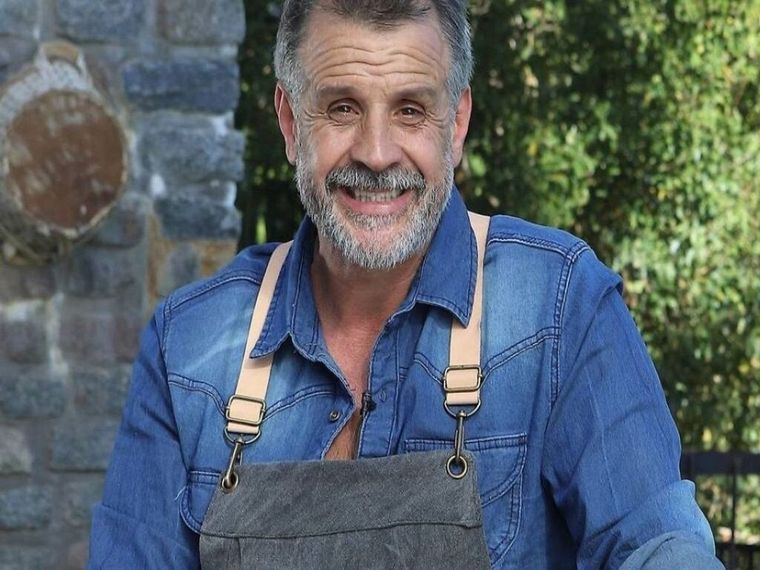 CHRISTIAN PETERSEN EL CHEF CREÓ UN IMPERIO MILLONARIO