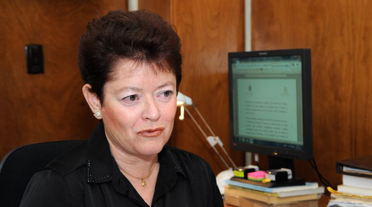 Foto: Nacho Gaffuri / MDZ