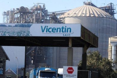 MDZol | La crisis de Vicentin comenzó en diciembre de 2019 cuando la compañía default por casi $100.000 millones y todavía no pudo dejar atrás el concurso de acreedores.