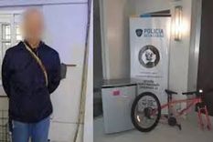 El encargado ladrón de Palermo le exige el pago de una indemnización a los damnificados del hecho Foto: NA El encargado ladrón de Palermo le exige el pago de una indemnización a los damnificados del hecho Foto: NA