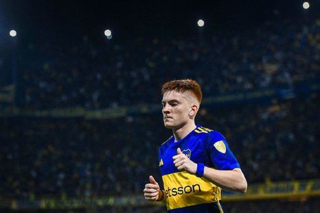 El Colo Barco rompió el silencio sobre el conflicto que se generó en Boca tras ejecutar su cláusula de rescisión. El Colo Barco rompió el silencio sobre el conflicto que se generó en Boca tras ejecutar su cláusula de rescisión.