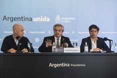 la extension de la cuarentena se anunciaria manana, con pocos cambios