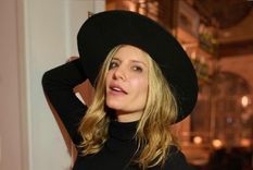 Novia para dos tuvo su primera emisión el 25 de marzo de 2008. Foto: instagram: mabelmoreno1