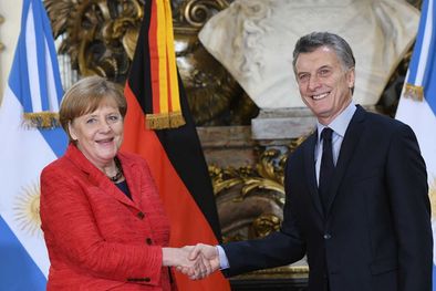 MDZol | Foto: Télam