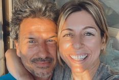 Federico Amador cumplió años y Flor Bertotti le dedicó un tierno mensaje