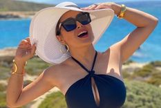 Foto: Instagram Salma Hayek