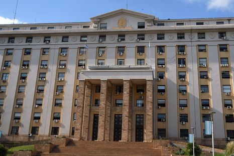 La Provincia dejó sin efecto el proceso de contratación tras considerar excesivos los valores presentados. La Provincia dejó sin efecto el proceso de contratación tras considerar excesivos los valores presentados.